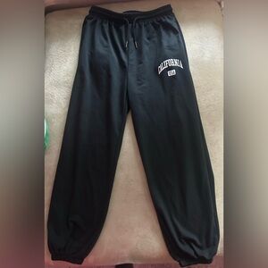 EXARUS California USA joggers